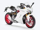 Ducati Supersport S